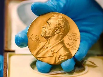 2026 Nobel Tıp Ödülü sahiplerini buldu