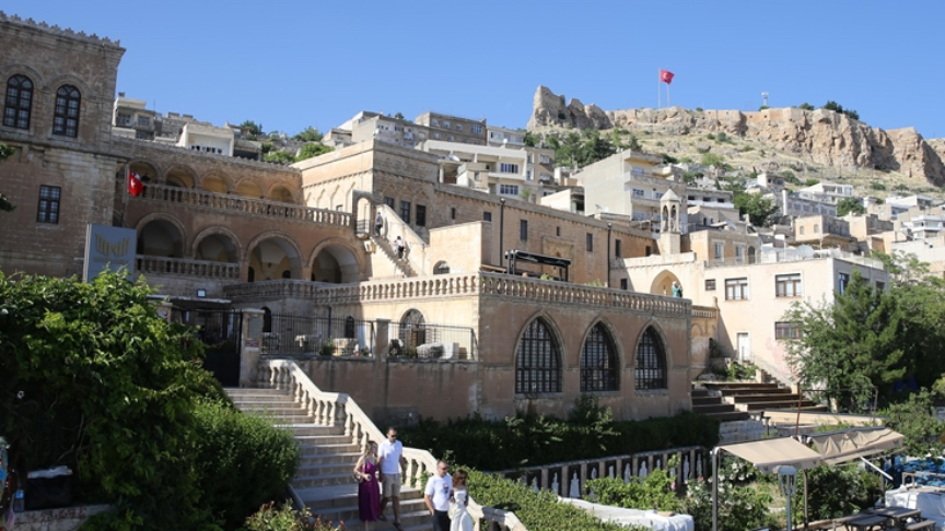 2026 yaz sezonunda Alman turistlerin favorisi Türkiye oldu