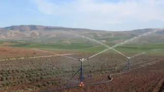2026 yılı sulama tesisleri ücret tarifeleri belirlendi
