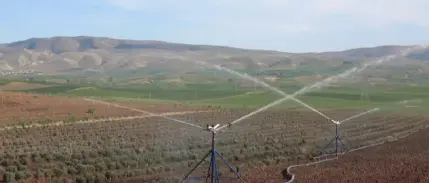 2026 yılı sulama tesisleri ücret tarifeleri belirlendi