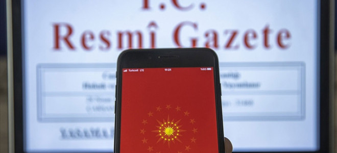 2026 Yılı Yatırım Programı tek tek açıklandı: 13 bin 887 projeye dev kaynak