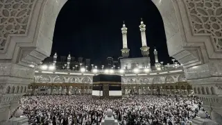2027 hac kurası yarın çekilecek