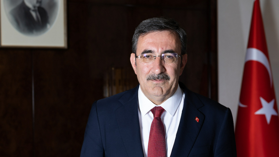 “2029 yılına kadar 2,1 milyon ilave istihdam kazandırmayı öngörüyoruz”