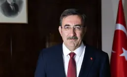 “2029 yılına kadar 2,1 milyon ilave istihdam kazandırmayı öngörüyoruz”