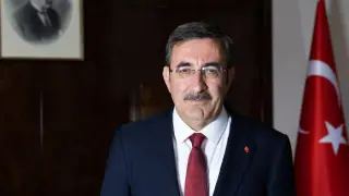 “2029 yılına kadar 2,1 milyon ilave istihdam kazandırmayı öngörüyoruz”