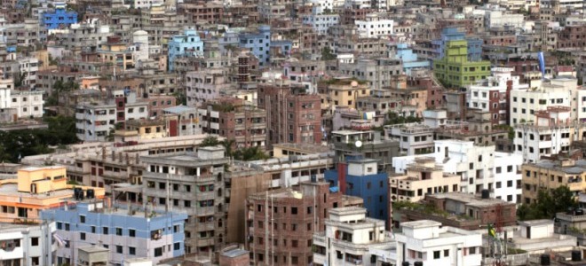 2050'de Gelişen Ülkelerin Milli Geliri Gelişmiş Ülkeleri Aşacak