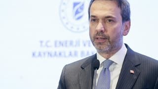 2050'ye kadar 20 gigavat nükleer kurulu güç devreye alınacak