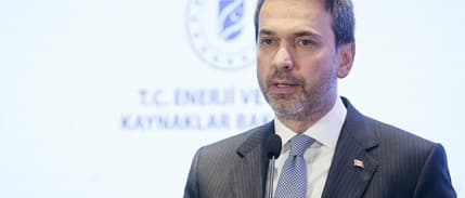 2050'ye kadar 20 gigavat nükleer kurulu güç devreye alınacak