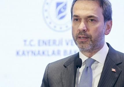 2050'ye kadar 20 gigavat nükleer kurulu güç devreye alınacak