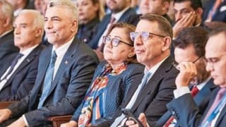 2053 hedefi dünyanın ilk 10 ekonomisi arasında olmak