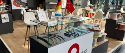 22 yıllık kablo üreticisi konkordato talep etti