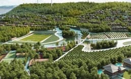2.25 Milyar Liralık Florya Arsası İçin İmzalar Atıldı