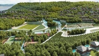 2.25 Milyar Liralık Florya Arsası İçin İmzalar Atıldı