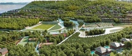 2.25 Milyar Liralık Florya Arsası İçin İmzalar Atıldı