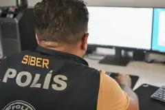 23 ilde siber operasyon: 91 kişi tutuklandı