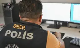 23 ilde siber operasyon: 91 kişi tutuklandı