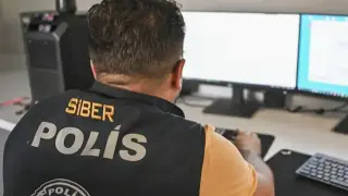 23 ilde siber operasyon: 91 kişi tutuklandı