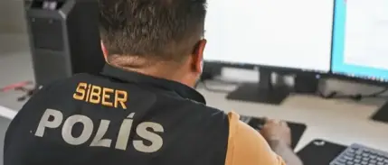 23 ilde siber operasyon: 91 kişi tutuklandı