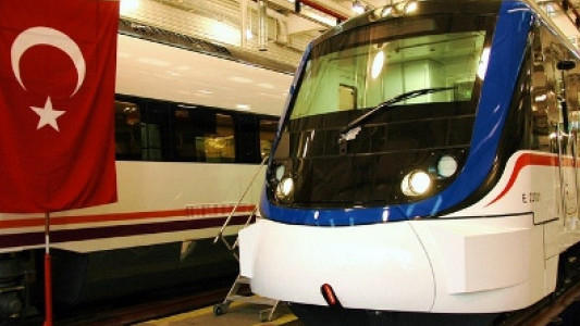 23 Nisan'da bazı toplu taşıma araçları ücretsiz olacak