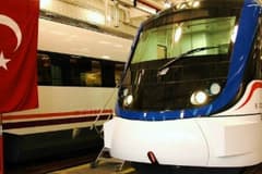 23 Nisan'da bazı toplu taşıma araçları ücretsiz olacak