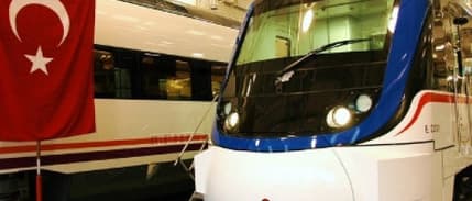 23 Nisan'da bazı toplu taşıma araçları ücretsiz olacak