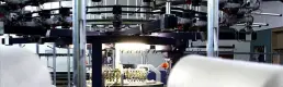 23 yıllık tekstil üreticisi Denfa Moda iflas etti