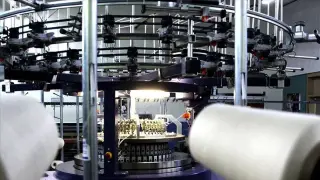 23 yıllık tekstil üreticisi Denfa Moda iflas etti