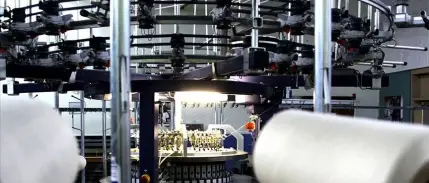 23 yıllık tekstil üreticisi Denfa Moda iflas etti