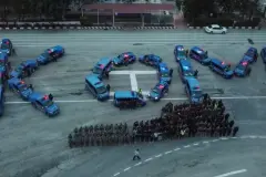 24 ilde 32 organize suç örgütüne operasyon