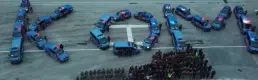24 ilde 32 organize suç örgütüne operasyon