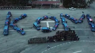 24 ilde 32 organize suç örgütüne operasyon