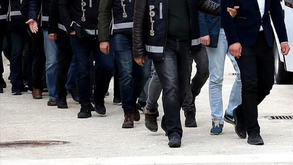 24 ilde kara para operasyonu: 350 milyon liralık mal varlığına el konuldu