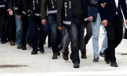24 ilde kara para operasyonu: 350 milyon liralık mal varlığına el konuldu
