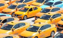 2500 ek taksi kararı İstanbul’da plaka fiyatlarını nasıl etkiledi?