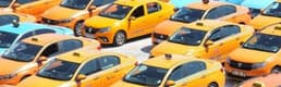 2500 ek taksi kararı İstanbul’da plaka fiyatlarını nasıl etkiledi?