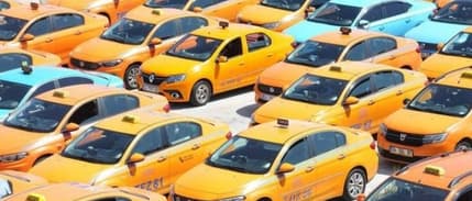 2500 ek taksi kararı İstanbul’da plaka fiyatlarını nasıl etkiledi?