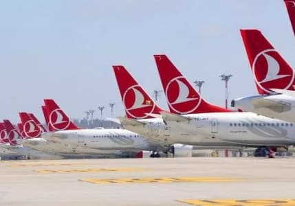 26 bin istihdam sağlayacak: THY, dünyanın en büyük kargo terminalini kuruyor
