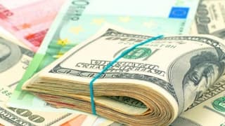 26 Nisan 2018 Dolar Kuru Bugün Ne Kadar?