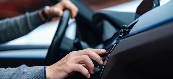 27 ülkede otomobillere 