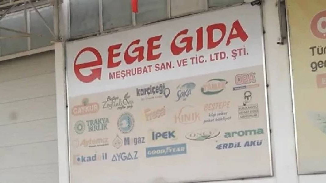 28 yıllık gıda şirketi konkordatoya gitti: 3 aylık mühlet verildi