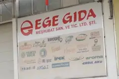 28 yıllık gıda şirketi konkordatoya gitti: 3 aylık mühlet verildi