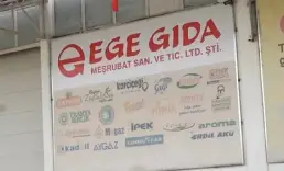 28 yıllık gıda şirketi konkordatoya gitti: 3 aylık mühlet verildi