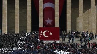 29 Ekim Cumhuriyet Bayramı tatilinde gezilebilecek yerler