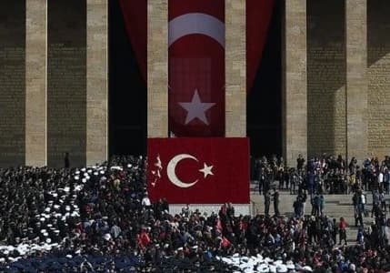 29 Ekim Cumhuriyet Bayramı tatilinde gezilebilecek yerler