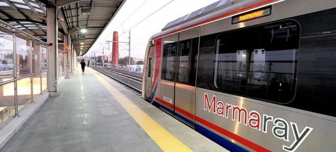 29 Ekim'de bazı şehir içi toplu taşıma seferleri ücretsiz olacak