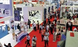29. Uluslararası İzmir Mobilya Fuarı Açıldı