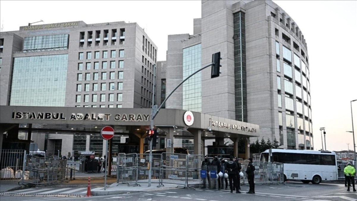 Pusula Holding soruşturmasında 6 kişi daha gözaltına alındı