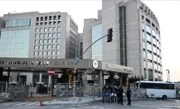 Pusula Holding soruşturmasında 6 kişi daha gözaltına alındı