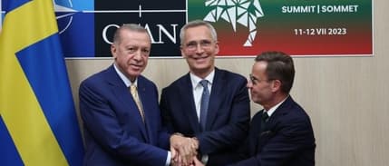 3'lü zirveden 'mutabakat' çıktı