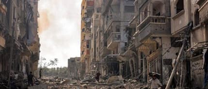 Savaş ekonomisi: İsrail-Filistin gerginliğinin ekonomiye olası etkileri